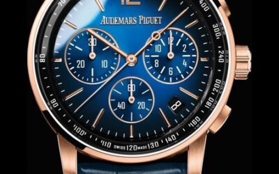 Sell Audemars Piguet Code 11.59 Chronograph Dubai