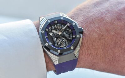 Sell Audemars Piguet Royal Oak Concept Black Panther Dubai