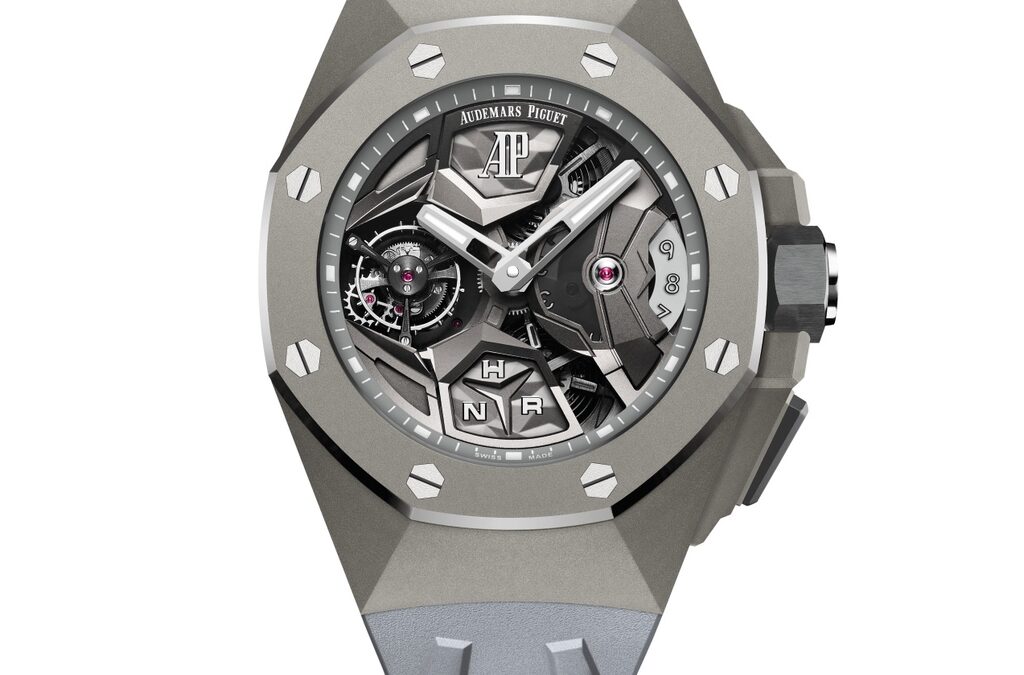 Sell Audemars Piguet Royal Oak Concept Flying Tourbillon in Dubai