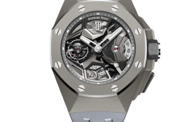 Sell Audemars Piguet Royal Oak Concept Flying Tourbillon in Dubai