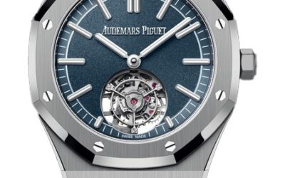Sell Audemars Piguet Royal Oak Flying Tourbillon in Dubai