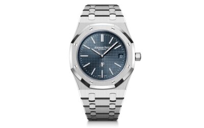 Sell Audemars Piguet Royal Oak Jumbo 50-Years in Dubai