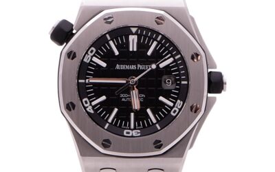 Sell Audemars Piguet Royal Oak Offshore Dubai