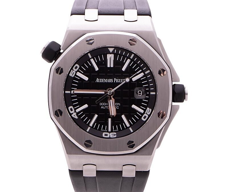 Sell Audemars Piguet Royal Oak Offshore Dubai