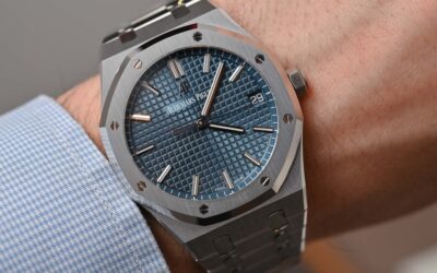 Sell Audemars Piguet Royal Oak Selfwinding 15500ST Dubai
