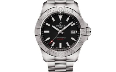 Sell Breitling Avenger Automatic 42 A17328101B1A1 in Dubai