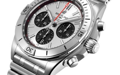Sell Breitling Chronomat B01 42 AB0134101G1A1 in Dubai