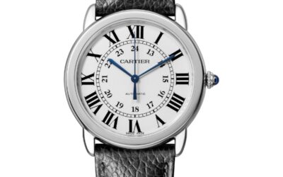 Sell Cartier Ronde Solo de Cartier in Dubai