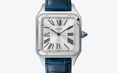 Sell Cartier Santos-Dumont Dubai