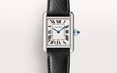 Sell Cartier Tank Dubai