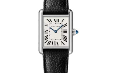 Sell Cartier Tank Must WSTA0041 Dubai
