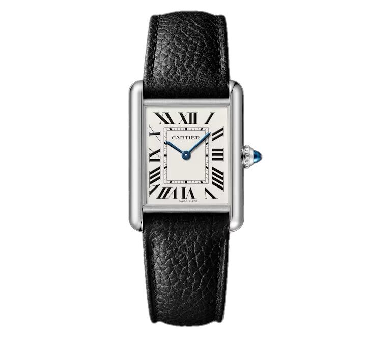 Sell Cartier Tank Must WSTA0041 Dubai