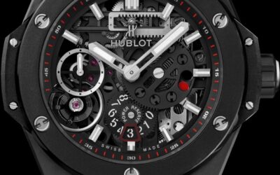 Sell Hublot Big Bang Meca-10 Dubai