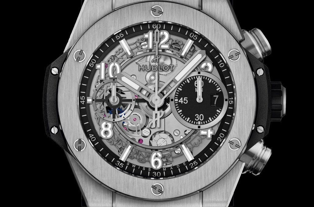 Sell Hublot Big Bang Unico Dubai
