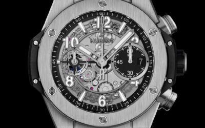 Sell Hublot Big Bang Unico Dubai