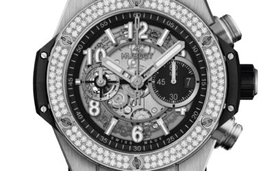 Sell Hublot Big Bang Unico Titanium 421.NX.1170.RX in Dubai