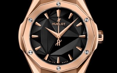 Sell Hublot Classic Fusion Orlinski Dubai