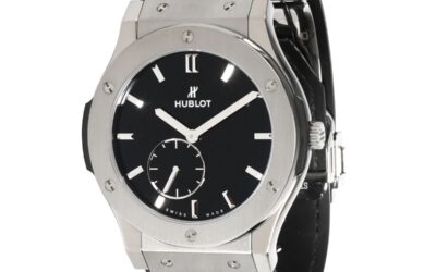 Sell Hublot Classic Fusion Ultra-Thin Dubai