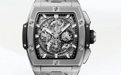 Sell Hublot Spirit of Big Bang Dubai