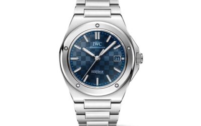 Sell IWC Ingenieur Automatic 40 IW328901 in Dubai