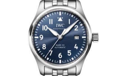 Sell IWC Pilot’s Watch Mark XX IW328201 in Dubai
