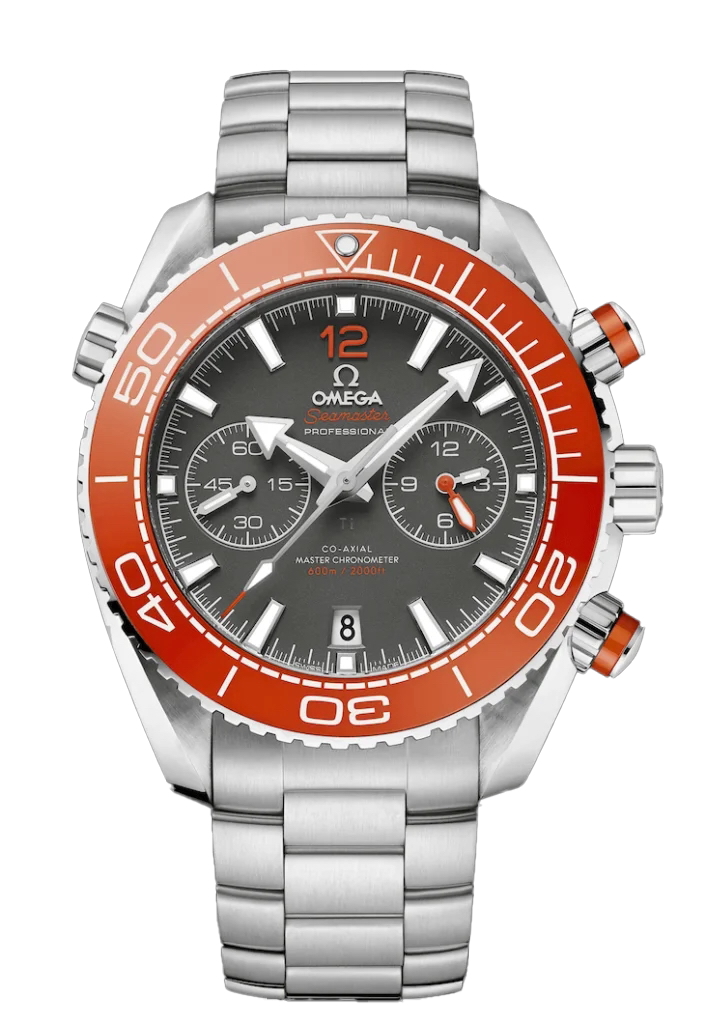 Sell My Omega Watch