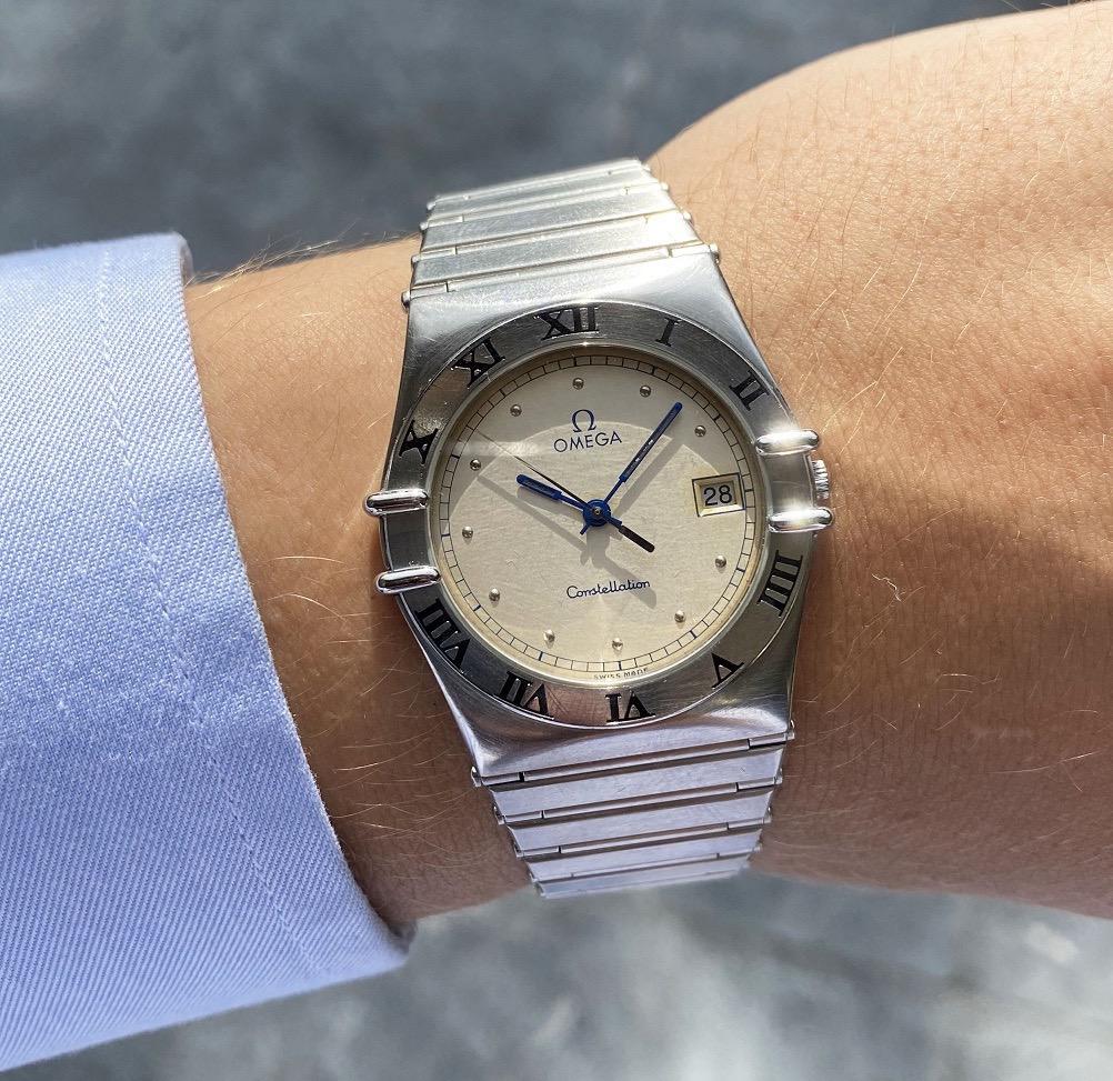 Sell My Omega