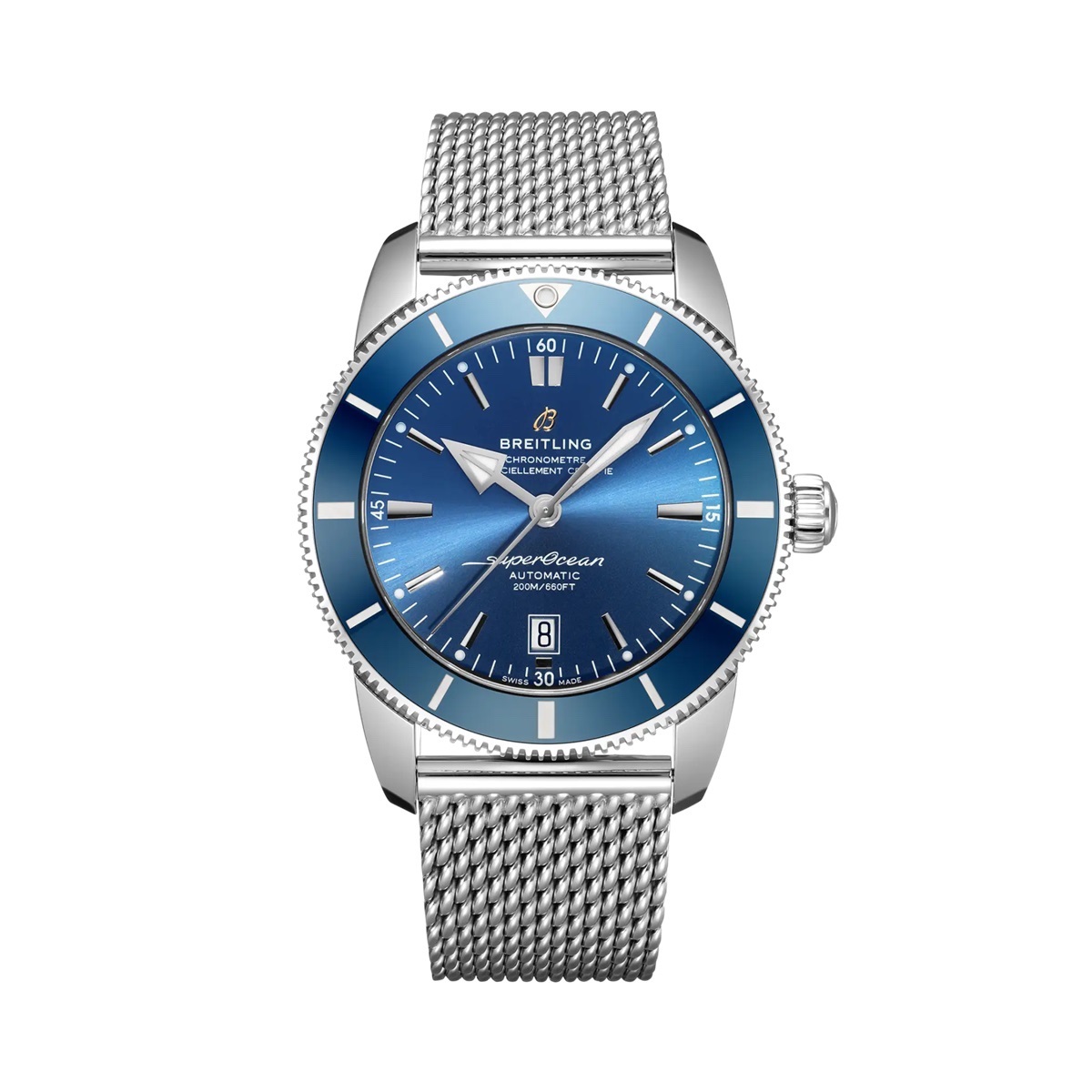 Sell My Watch Breitling