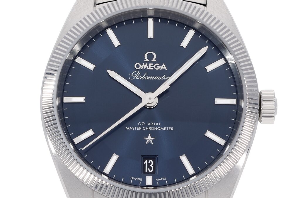 Sell Omega Constellation Globemaster 130.30.39.21.03.001 in Dubai