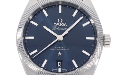 Sell Omega Constellation Globemaster 130.30.39.21.03.001 in Dubai