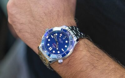 Sell Omega Seamaster Diver 300M 210.30.42.20.03.001 in Dubai