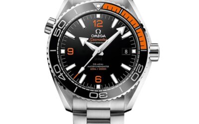 Sell Omega Seamaster Planet Ocean 600M 215.30.44.21.01.001 in Dubai