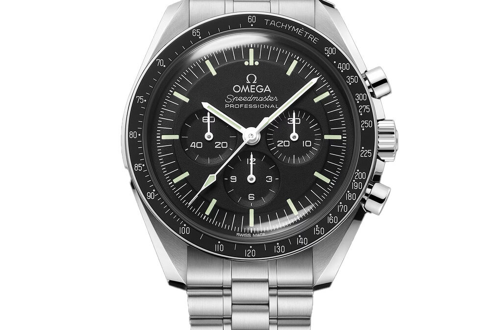 Sell Omega Speedmaster Professional Moonwatch 310.30.42.50.01.001 in Dubai