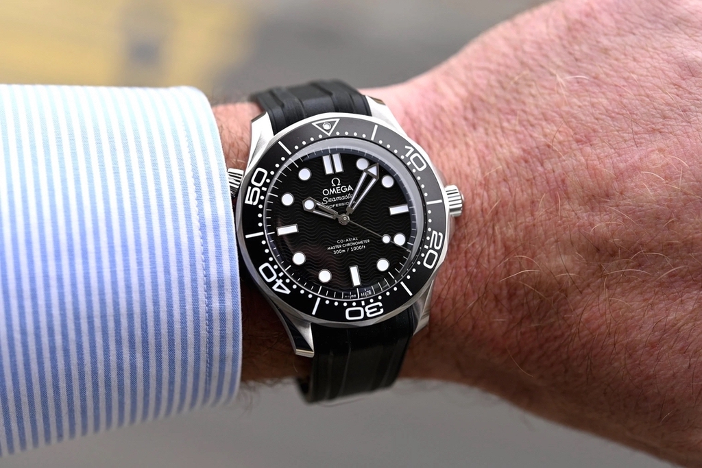 Sell Omega Watch