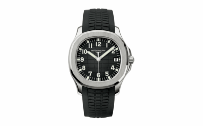 Sell Patek Philippe Aquanaut Dubai
