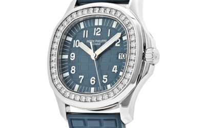 Sell Patek Philippe Aquanaut Luce 5067A in Dubai