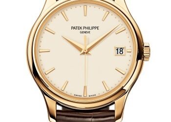 Sell Patek Philippe Calatrava Dubai