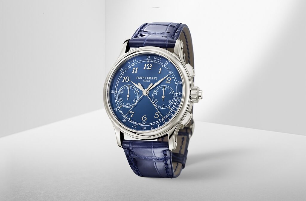 Sell Patek Philippe Complications Split-Seconds Chronograph in Dubai
