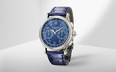 Sell Patek Philippe Complications Split-Seconds Chronograph in Dubai