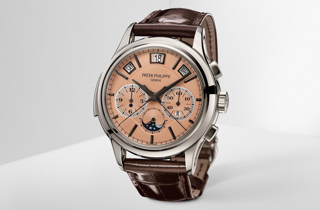 Sell Patek Philippe Grand Complications Quadruple Complication in Dubai