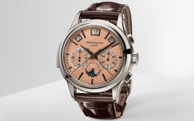 Sell Patek Philippe Grand Complications Quadruple Complication in Dubai