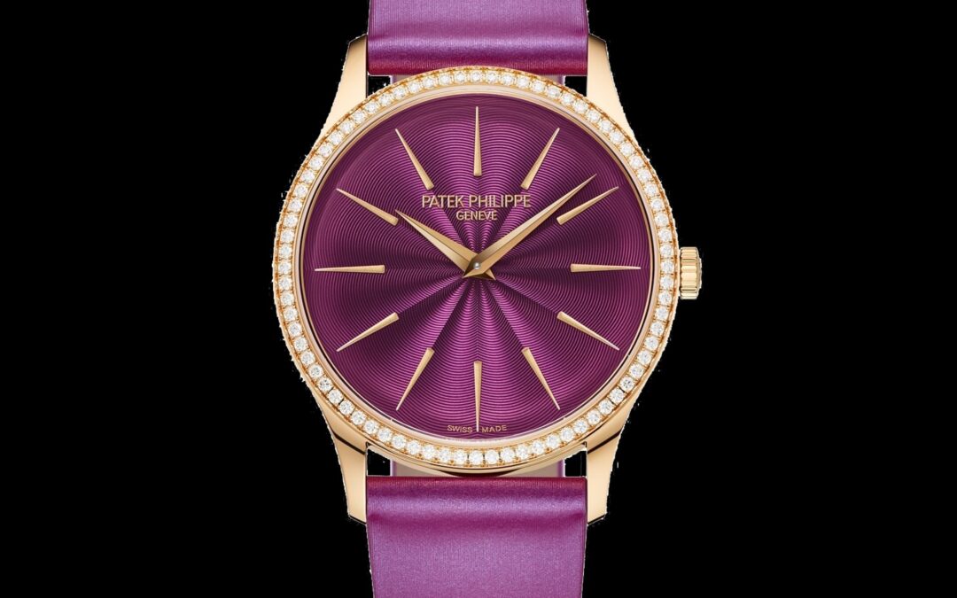 Sell Patek Philippe Twenty~4 Dubai