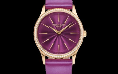 Sell Patek Philippe Twenty~4 Dubai