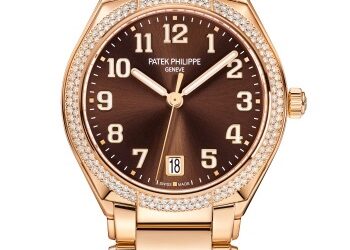 Sell Patek Philippe Twenty~4 Automatic in Dubai