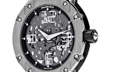 Sell Richard Mille RM 033 Extra Flat Dubai