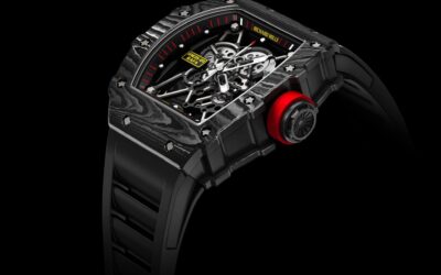 Sell Richard Mille RM 035 Rafael Nadal Dubai