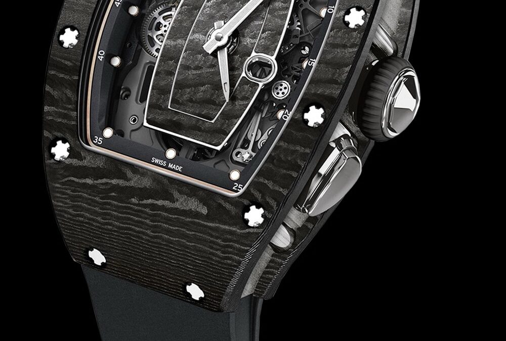 Sell Richard Mille RM 037 Automatic Dubai