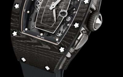 Sell Richard Mille RM 037 Automatic Dubai