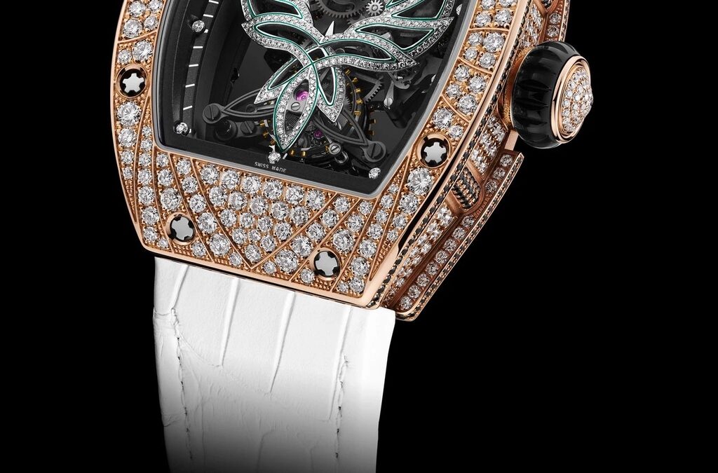 Sell Richard Mille RM 051 Phoenix-Michelle Yeoh in Dubai