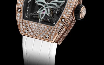 Sell Richard Mille RM 051 Phoenix-Michelle Yeoh in Dubai